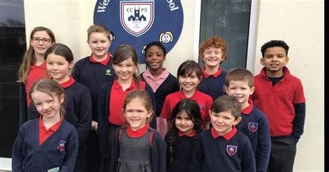 13 Ofsted Outstanding Schools in Cheltenham .
